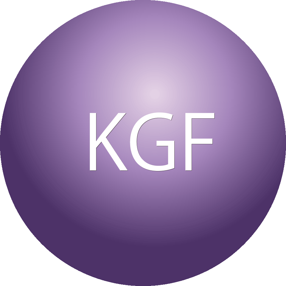 KGF