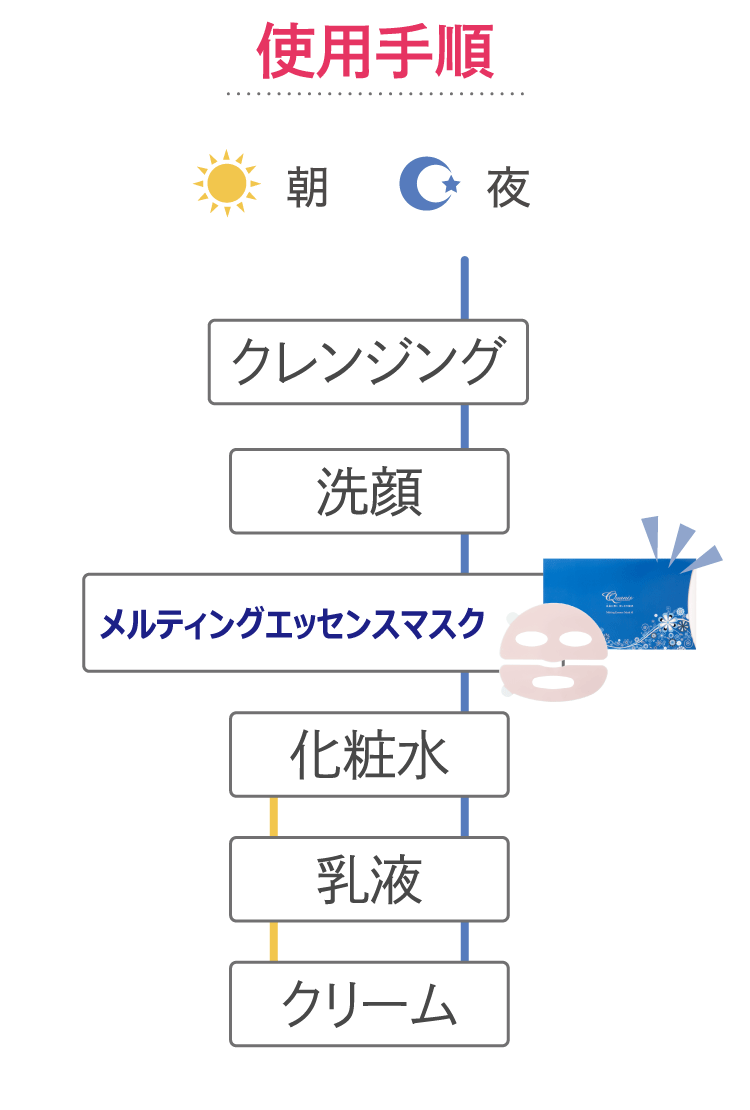 使用手順